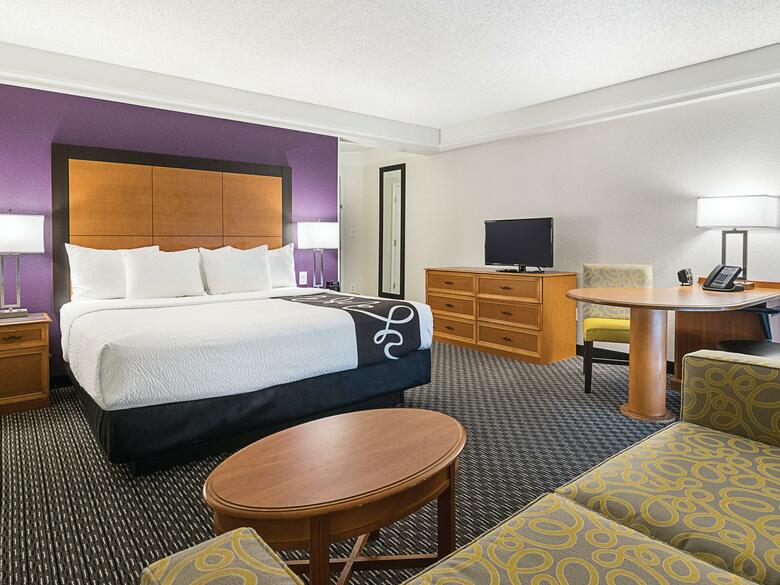 Hotel La Quinta Inn & Suites Roswell