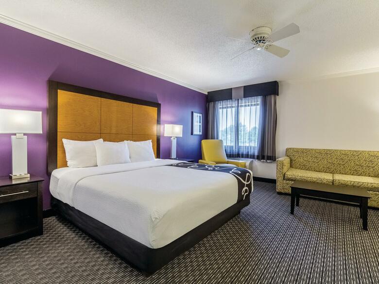 Hotel La Quinta Inn & Suites Roswell