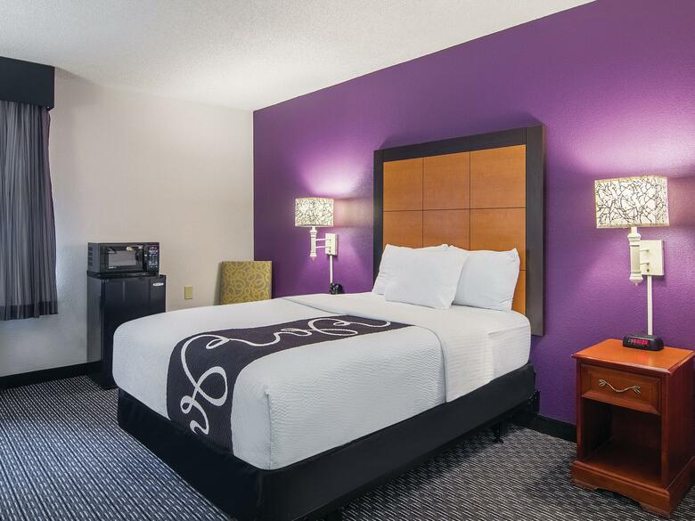 Hotel La Quinta Inn & Suites Roswell