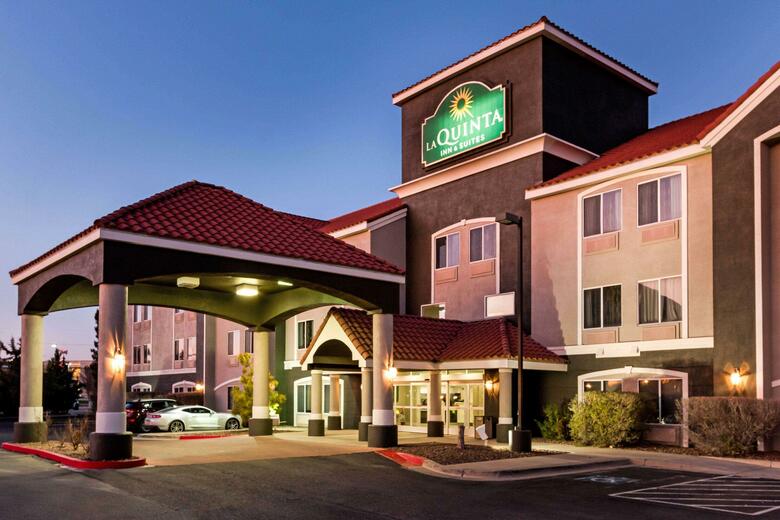 Hotel La Quinta Inn & Suites Roswell