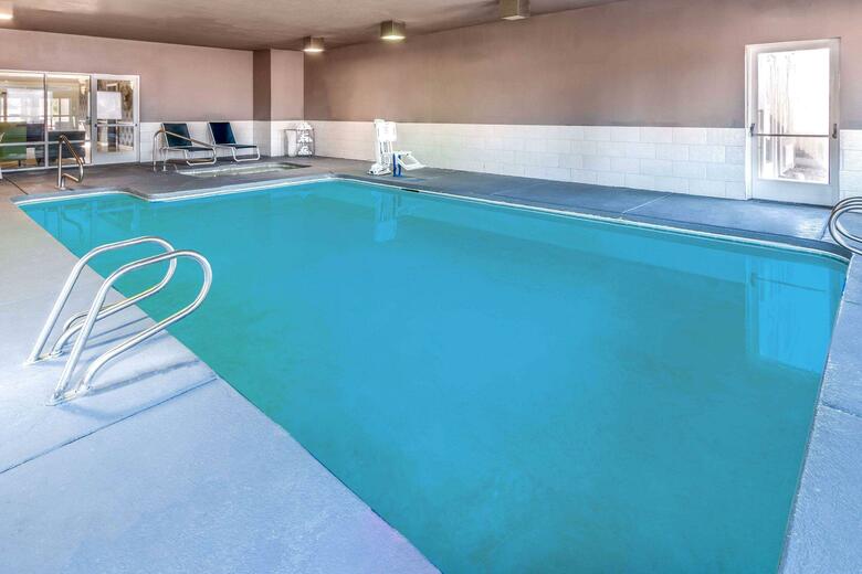 Hotel La Quinta Inn & Suites Roswell