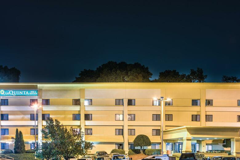Hotel La Quinta Inn & Suites Roswell