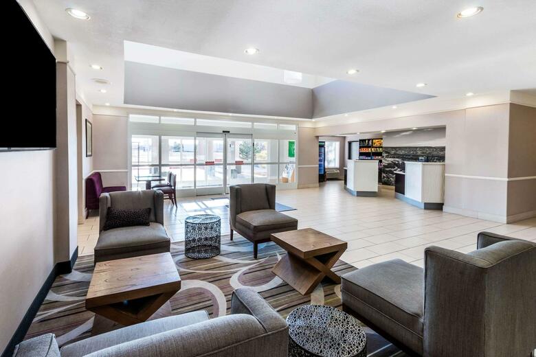 Hotel La Quinta Inn & Suites Roswell