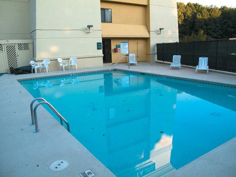 Hotel La Quinta Inn & Suites Roswell