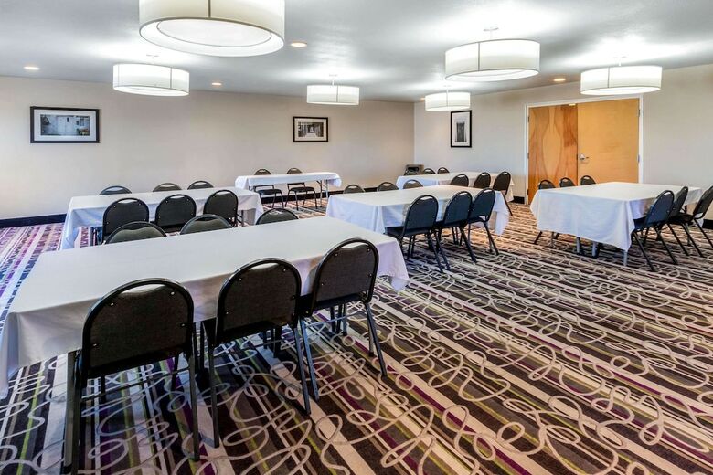 Hotel La Quinta Inn & Suites Roswell