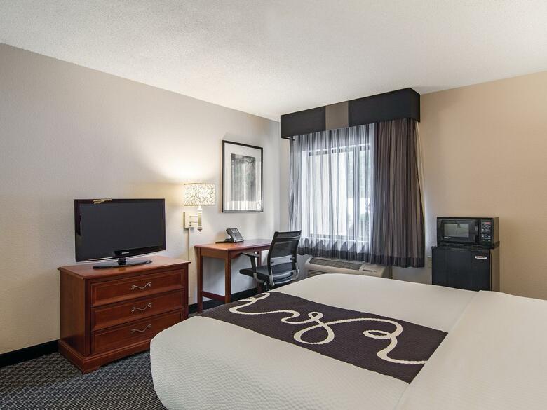 Hotel La Quinta Inn & Suites Roswell