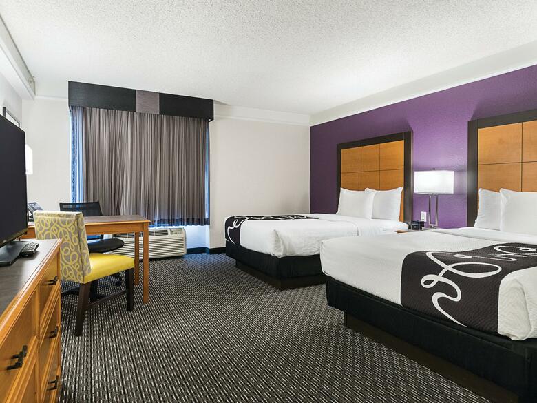 Hotel La Quinta Inn & Suites Roswell
