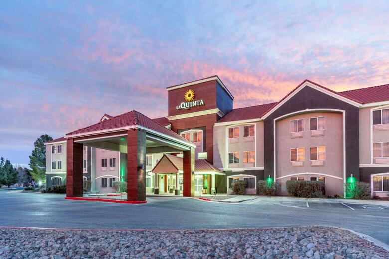 Hotel La Quinta Inn & Suites Roswell