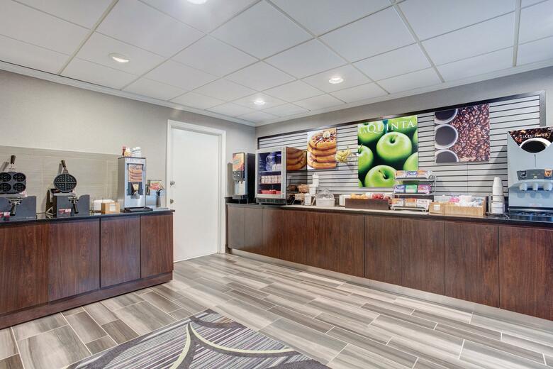 Hotel La Quinta Inn & Suites Roswell