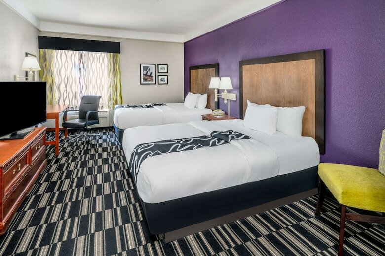 Hotel La Quinta Inn & Suites Roswell