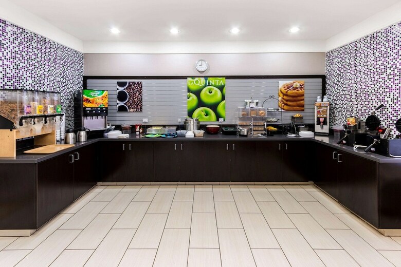 Hotel La Quinta Inn & Suites Roswell