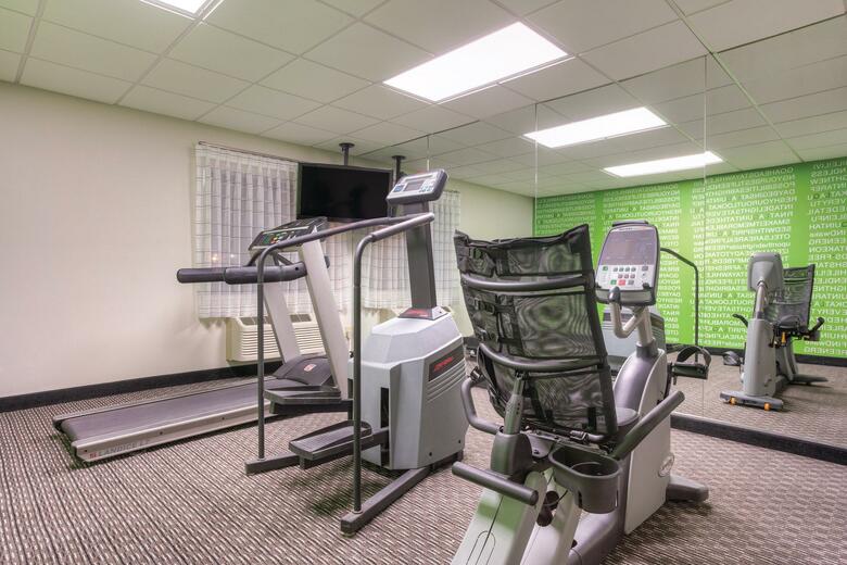 Hotel La Quinta Inn & Suites Roswell