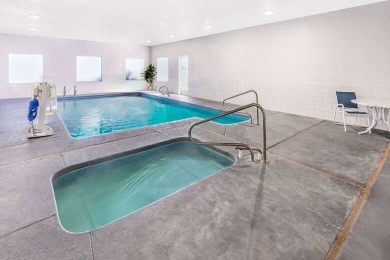 Hotel La Quinta Inn & Suites Roswell