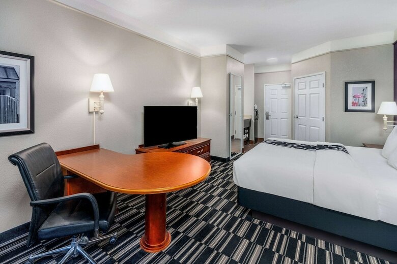 Hotel La Quinta Inn & Suites Roswell