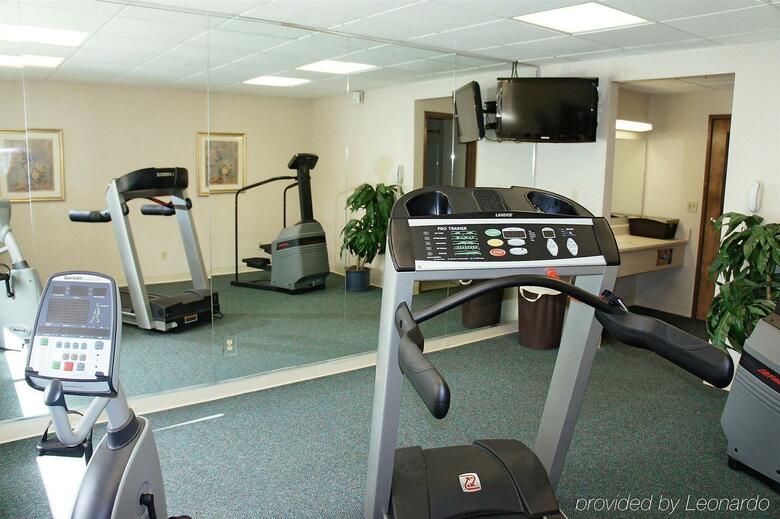 Hotel La Quinta Inn & Suites Roswell