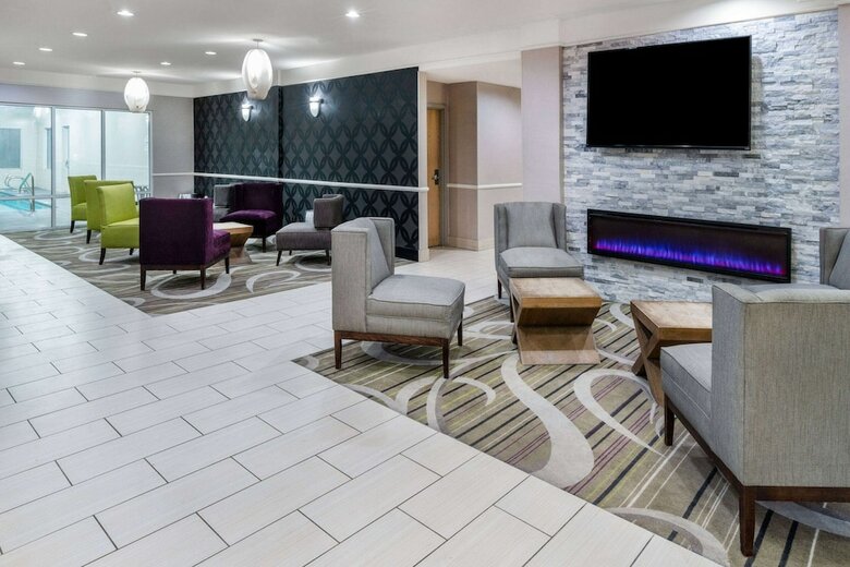 Hotel La Quinta Inn & Suites Roswell
