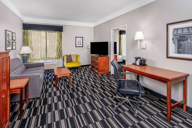 Hotel La Quinta Inn & Suites Roswell
