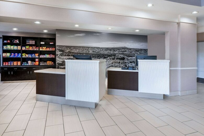 Hotel La Quinta Inn & Suites Roswell
