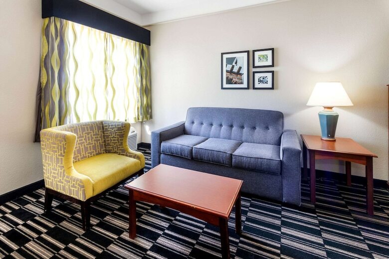 Hotel La Quinta Inn & Suites Roswell