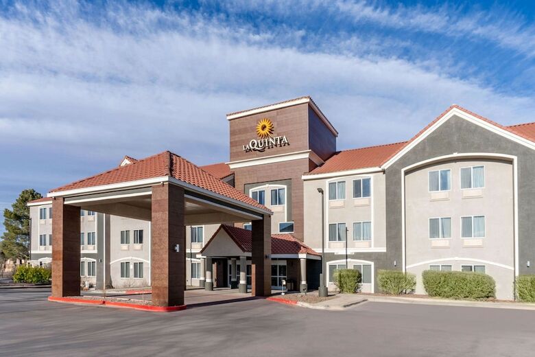 Hotel La Quinta Inn & Suites Roswell