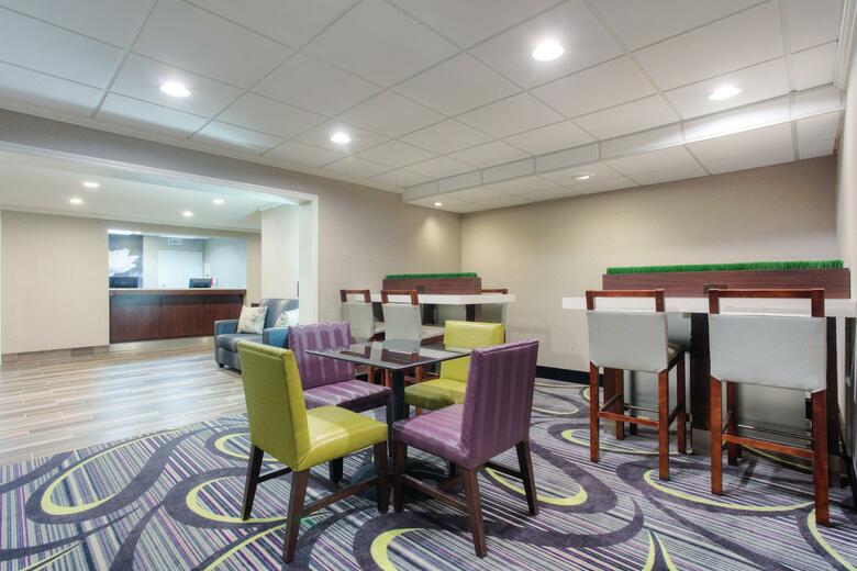 Hotel La Quinta Inn & Suites Roswell