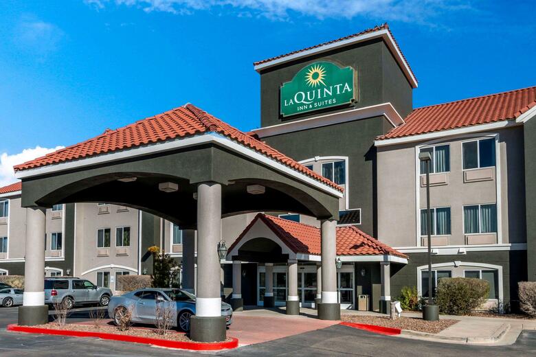 Hotel La Quinta Inn & Suites Roswell