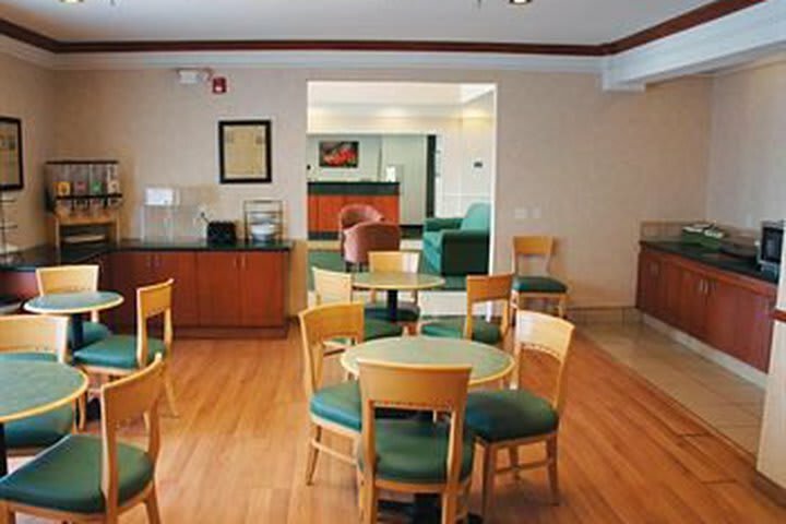 Hotel La Quinta Inn & Suites Roswell