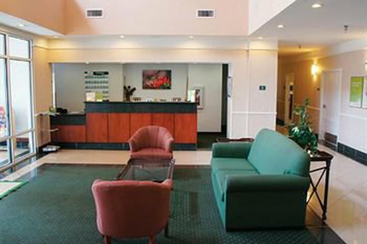 Hotel La Quinta Inn & Suites Roswell