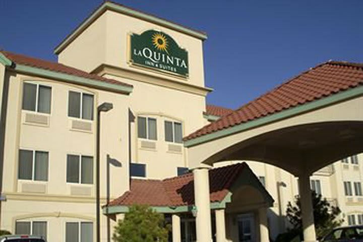 Hotel La Quinta Inn & Suites Roswell