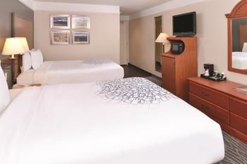 Hotel La Quinta Inn & Suites Ruidoso Downs