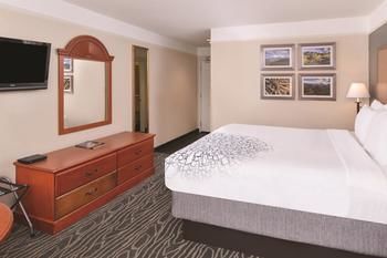 Hotel La Quinta Inn & Suites Ruidoso Downs