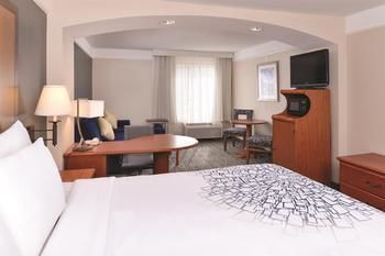 Hotel La Quinta Inn & Suites Ruidoso Downs