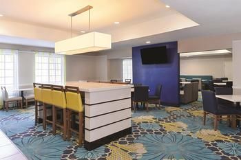 Hotel La Quinta Inn & Suites Ruidoso Downs