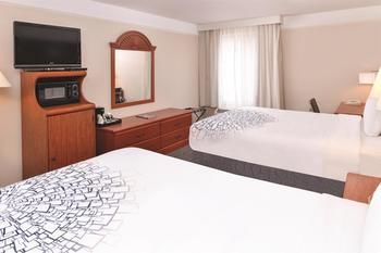 Hotel La Quinta Inn & Suites Ruidoso Downs