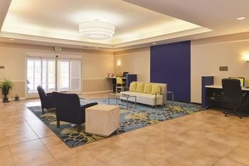 Hotel La Quinta Inn & Suites Ruidoso Downs