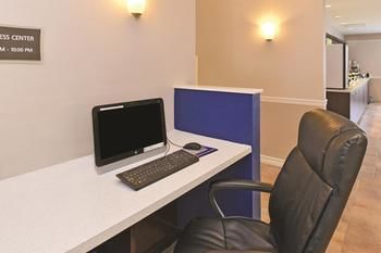 Hotel La Quinta Inn & Suites Ruidoso Downs