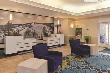 Hotel La Quinta Inn & Suites Ruidoso Downs