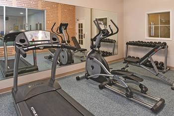 Hotel La Quinta Inn & Suites Ruidoso Downs