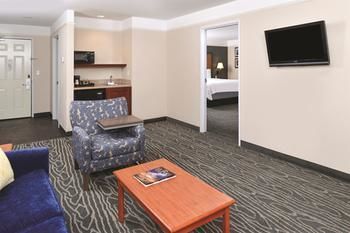Hotel La Quinta Inn & Suites Ruidoso Downs