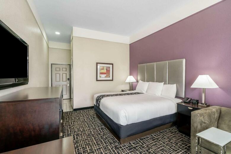 Hotel La Quinta Inn & Suites Canton