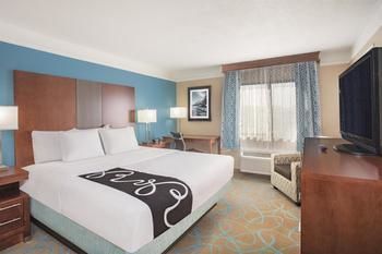 Hotel La Quinta Inn & Suites Elizabethtown