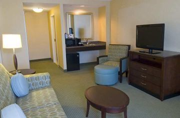 Hotel Hilton Garden Inn Baltimore Arundel Mills
