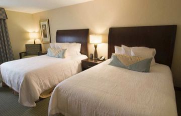 Hotel Hilton Garden Inn Baltimore Arundel Mills