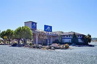 Hotel Americas Best Value Inn Prescott Valley