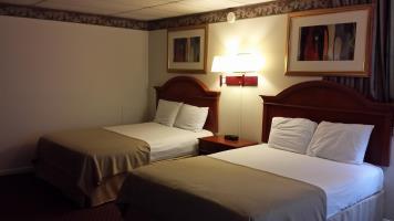 Hotel Americas Best Value Inn