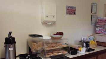Hotel Americas Best Value Inn