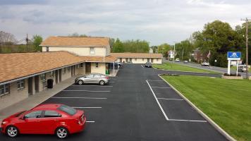 Hotel Americas Best Value Inn