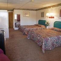 Hotel Americas Best Value Inn