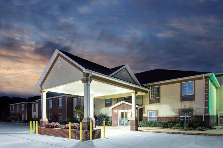 Hotel La Quinta Inn Calhoun