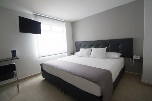 Element Hotel